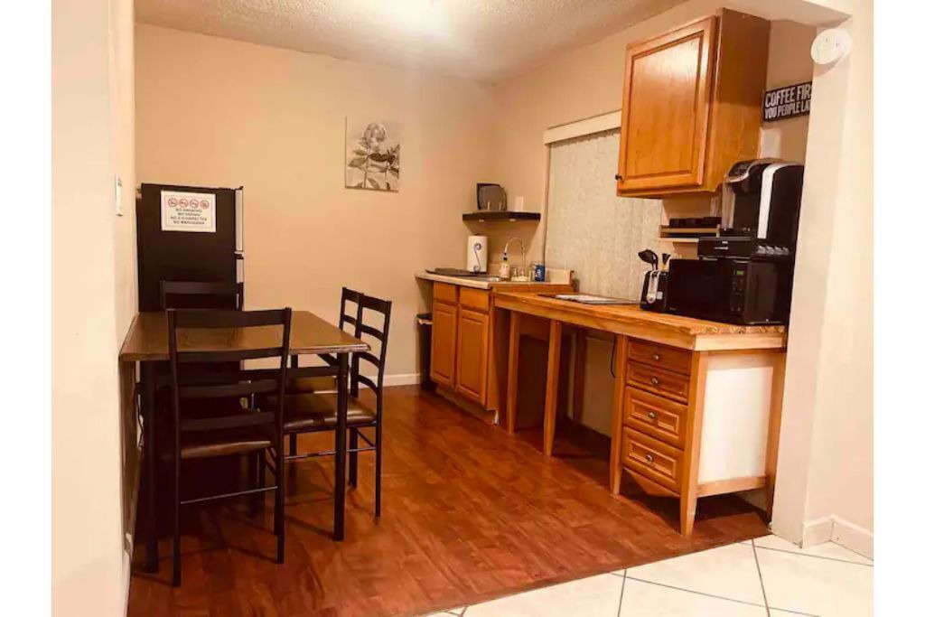 Photo of Kitchen in Midway