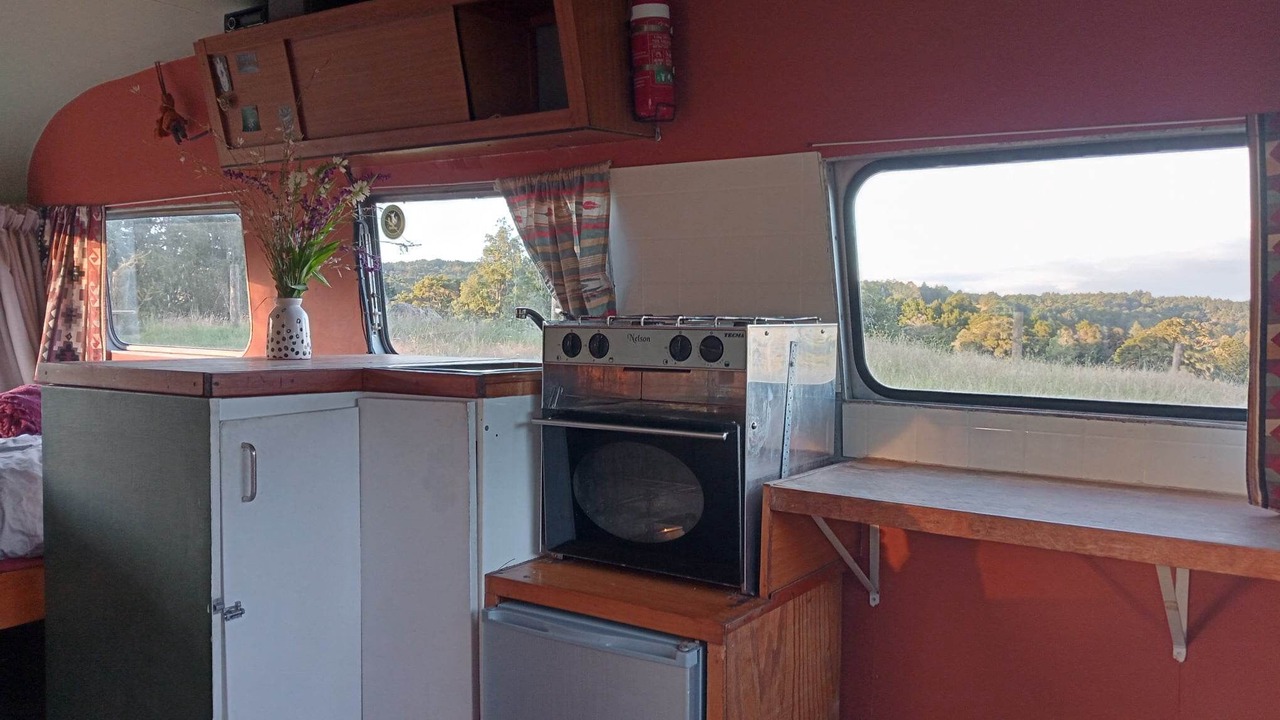 Photo of Kitchen in Waimate North