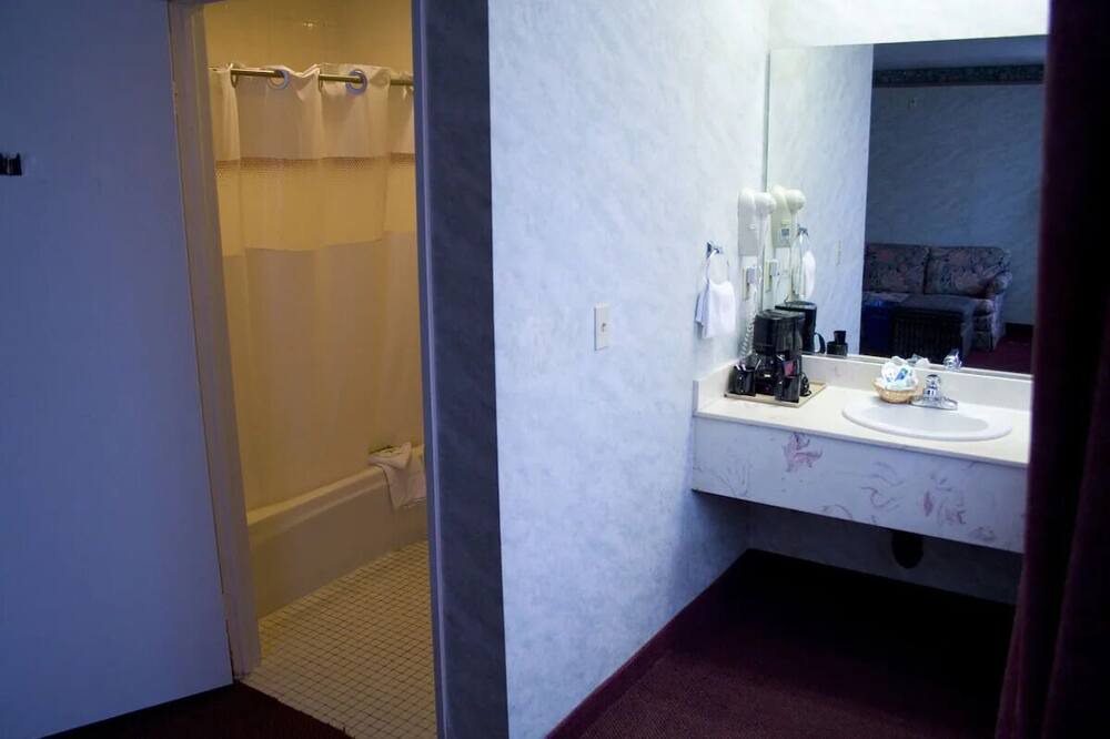 Photo of Bathroom in Old Town