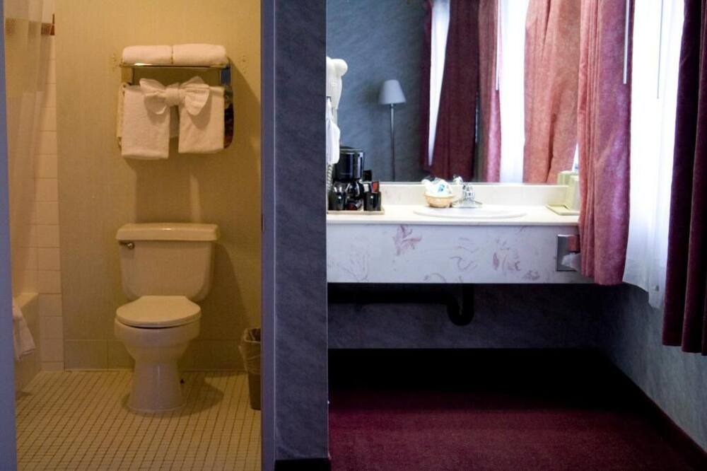 Photo of Bathroom in Old Town