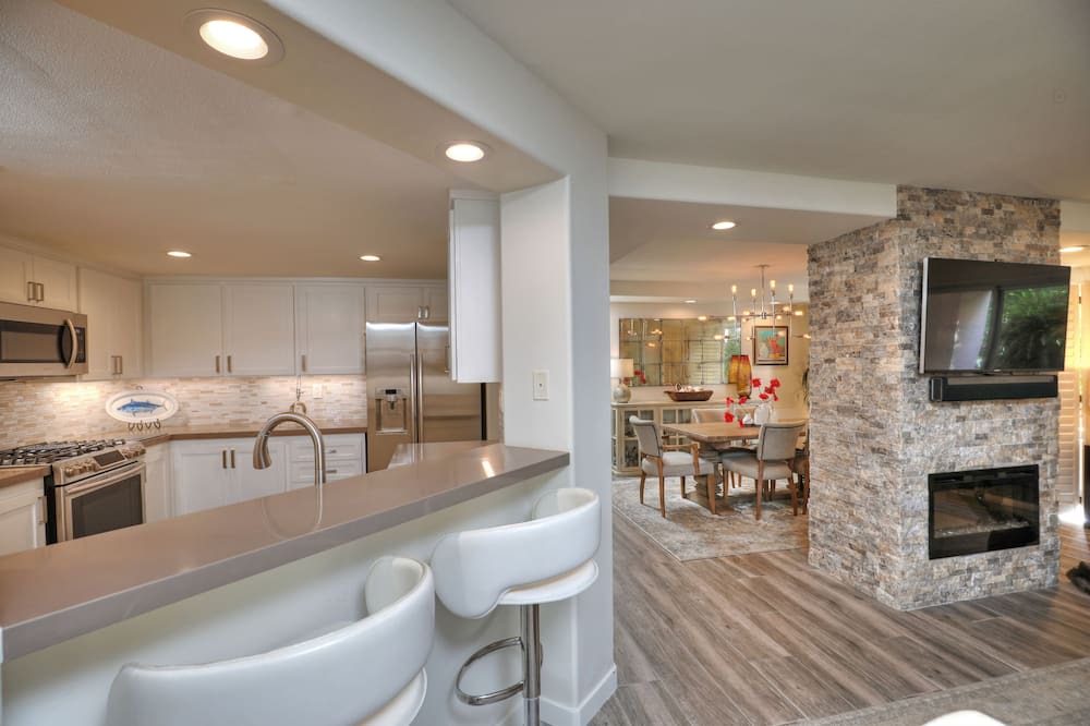 Photo of Kitchen in East Beach