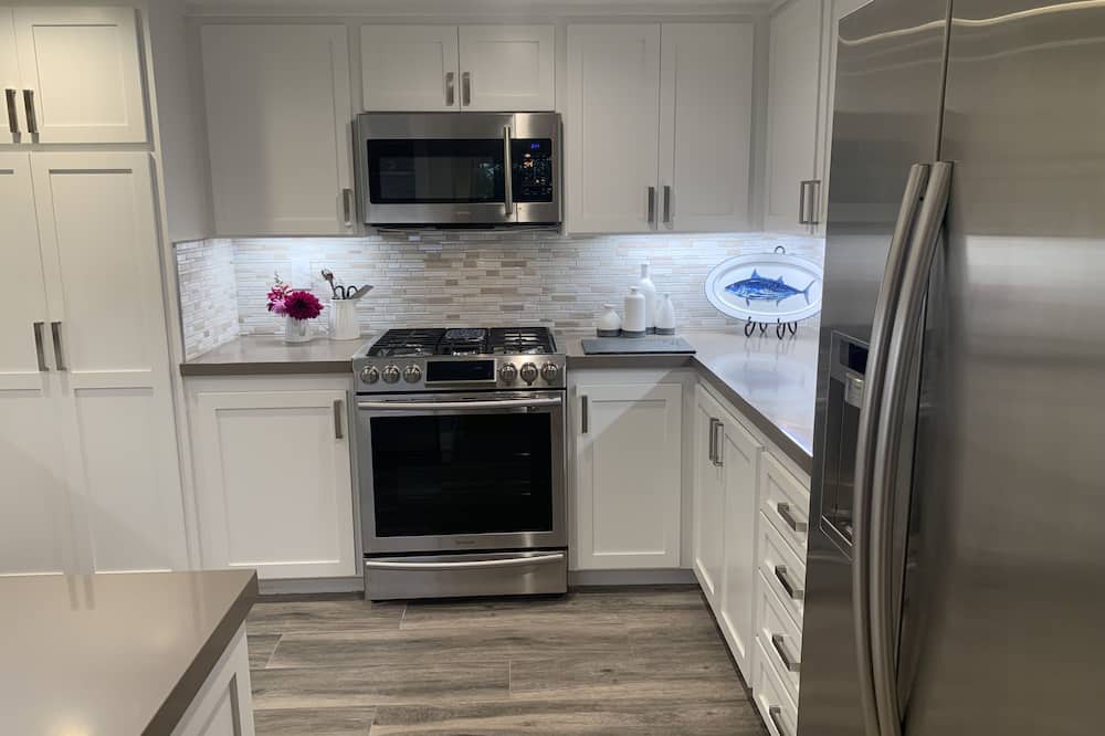 Photo of Kitchen in East Beach