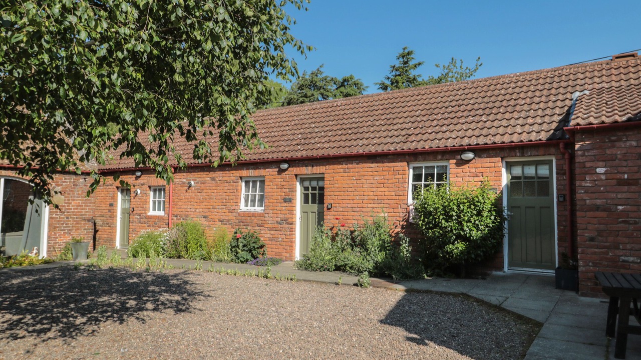 Photo of Outdoor in Ford