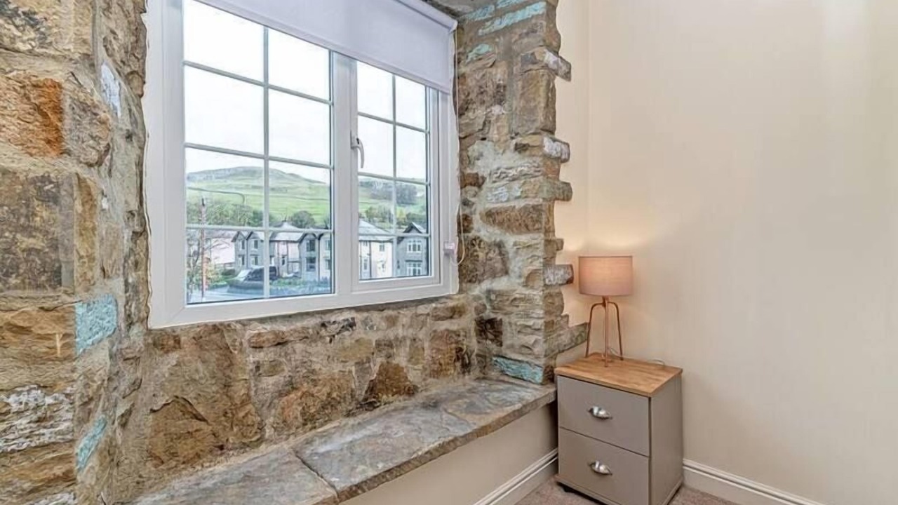 Photo of Kitchen in Giggleswick