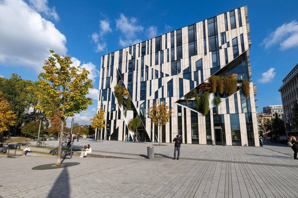 Photo of Outdoor in Stadtmitte