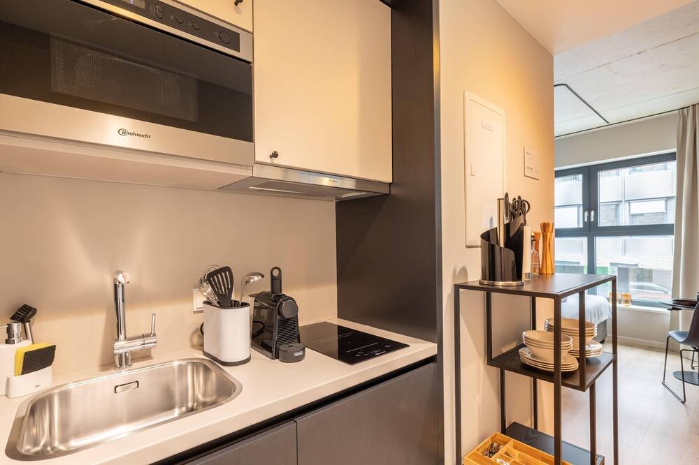 Photo of Kitchen in Stadtmitte