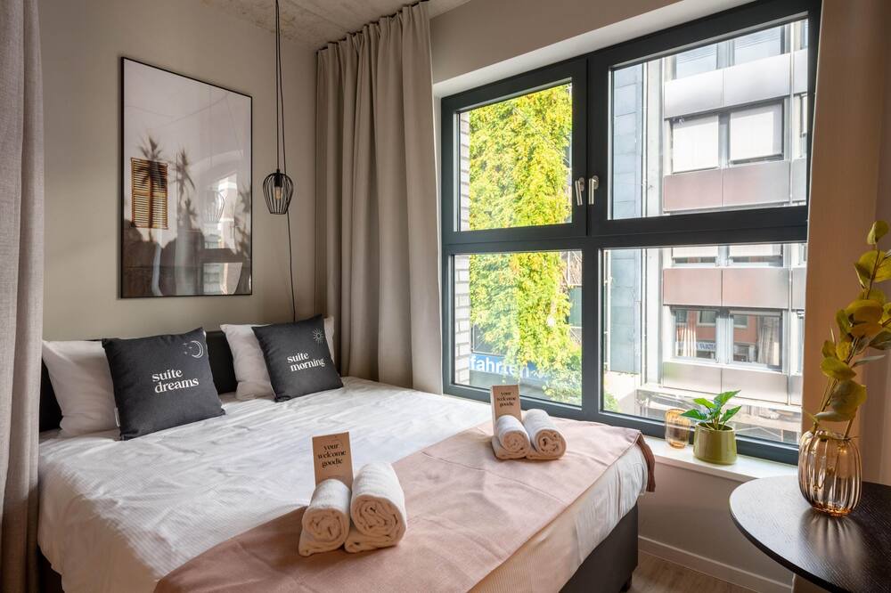 Photo of Bedroom in Stadtmitte