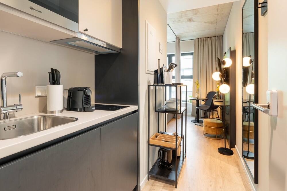 Photo of Kitchen in Stadtmitte