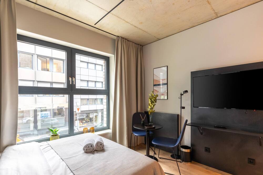 Photo of Bedroom in Stadtmitte