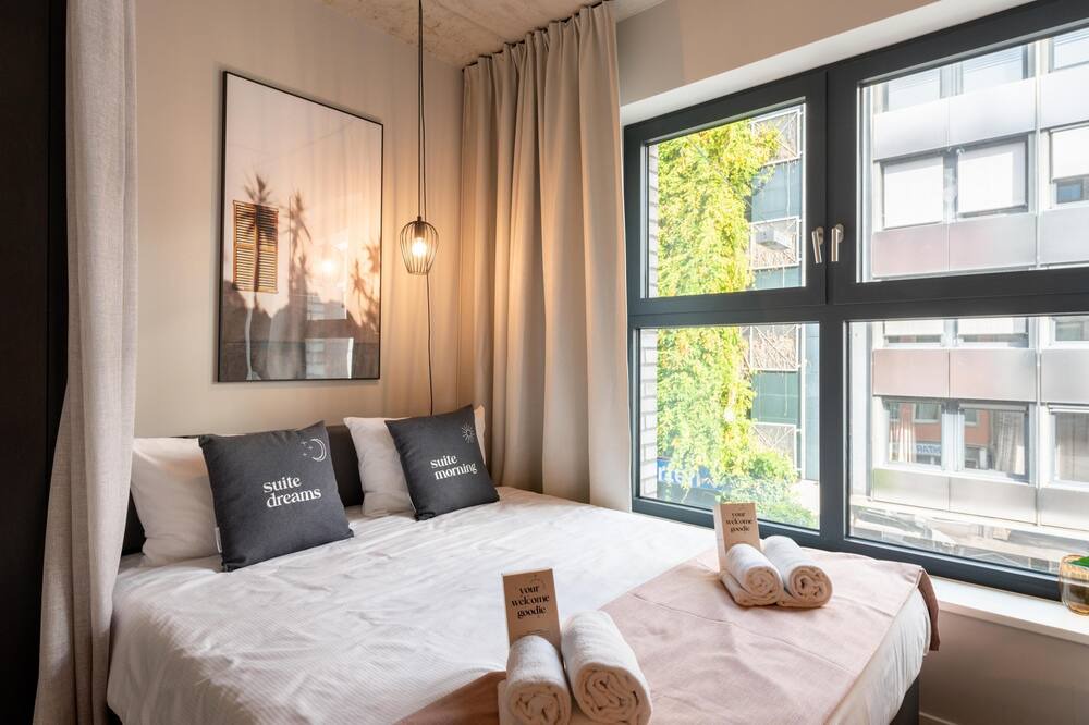 Photo of Bedroom in Stadtmitte