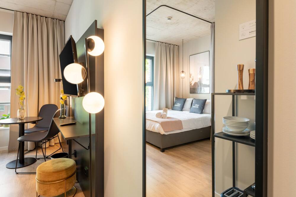 Photo of Bedroom in Stadtmitte