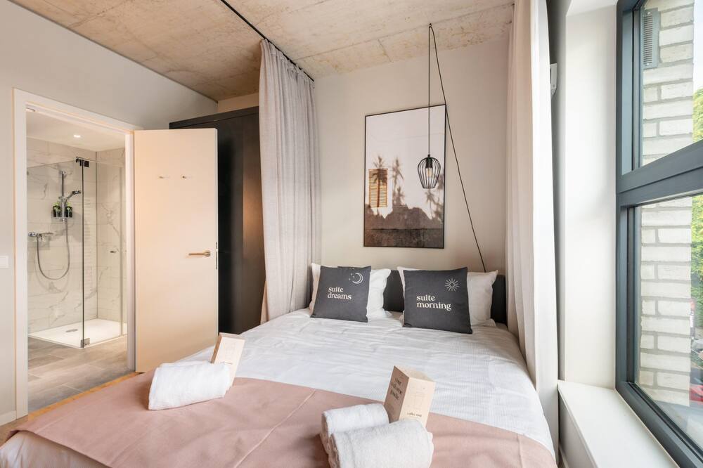 Photo of Bedroom in Stadtmitte