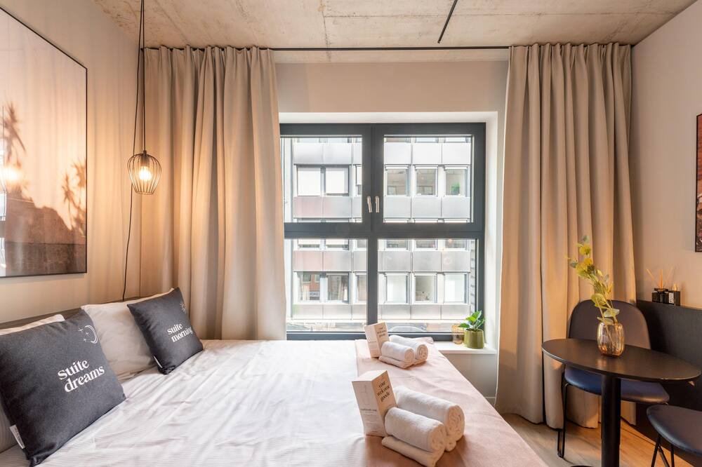 Photo of Bedroom in Stadtmitte