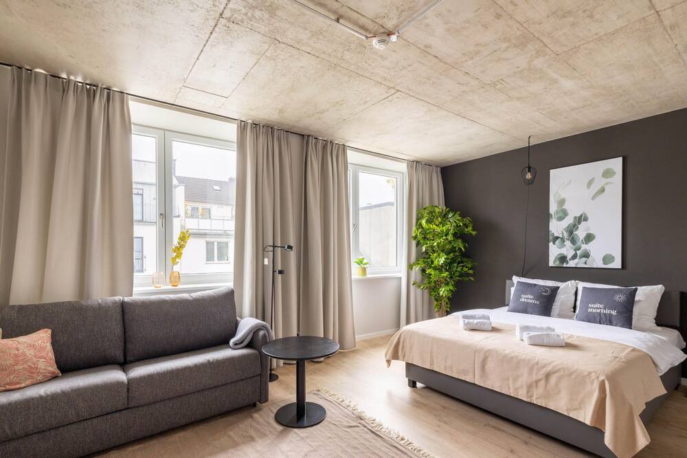 Photo of Bedroom in Stadtmitte
