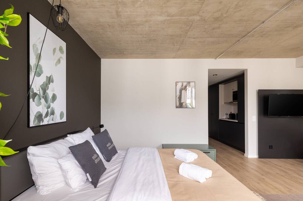 Photo of Bedroom in Stadtmitte