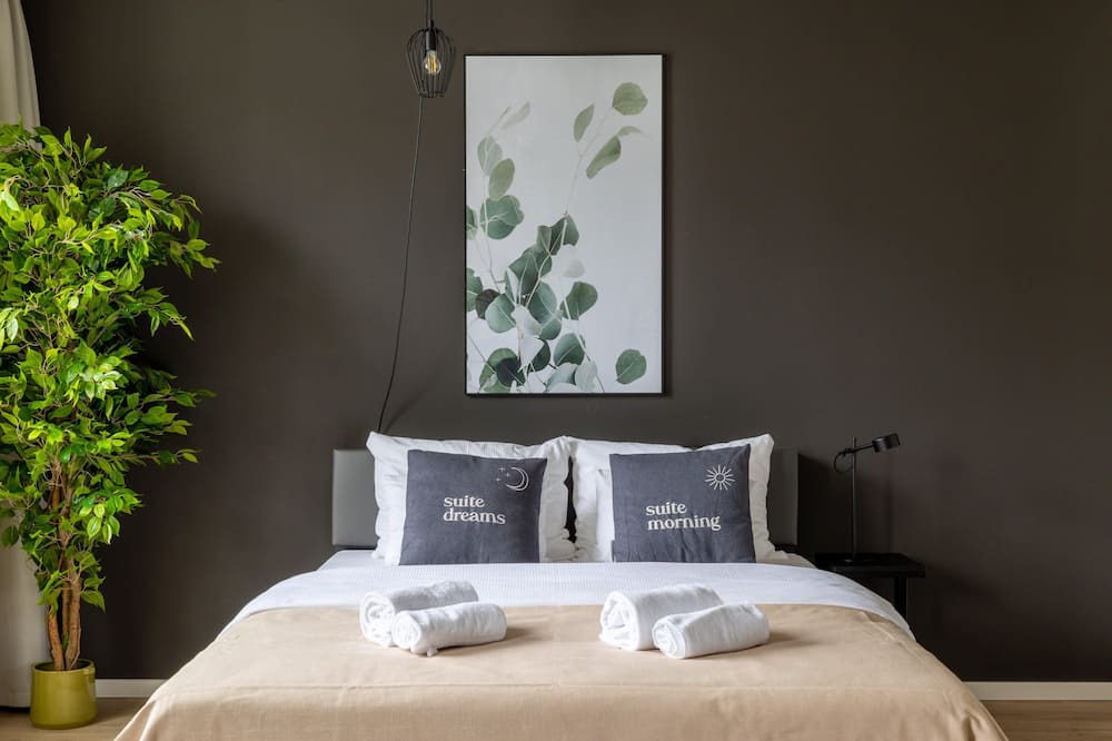 Photo of Bedroom in Stadtmitte