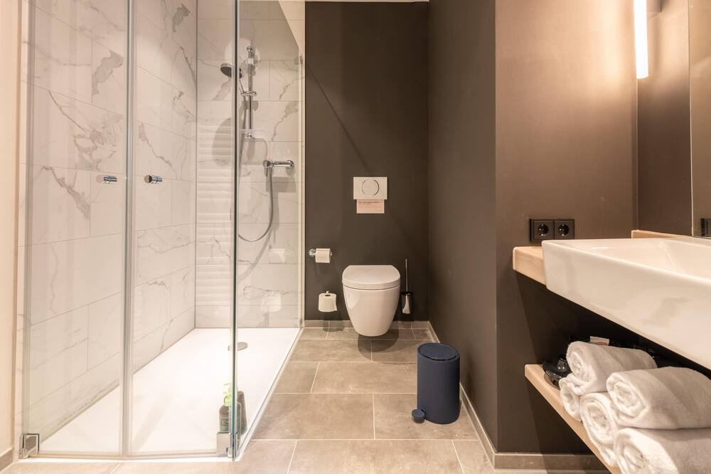 Photo of Bathroom in Stadtmitte