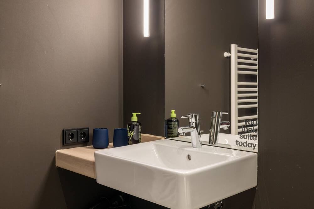 Photo of Bathroom in Stadtmitte