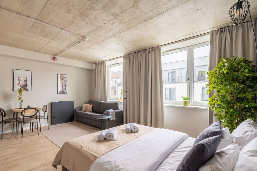 Photo of Bedroom in Stadtmitte