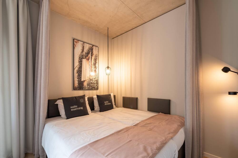 Photo of Bedroom in Stadtmitte