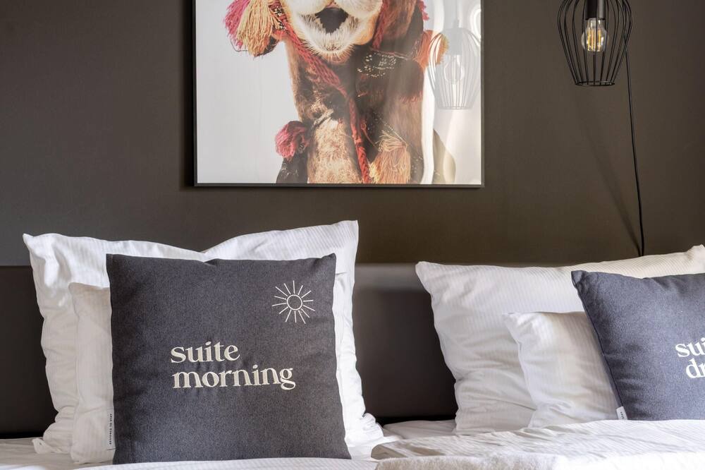 Photo of Bedroom in Stadtmitte