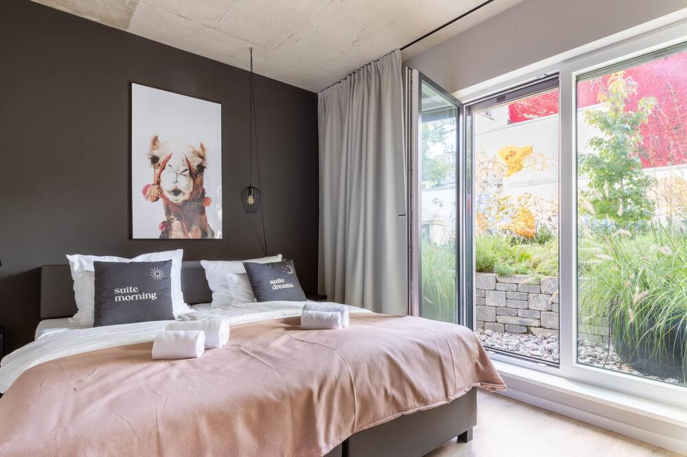 Photo of Bedroom in Stadtmitte