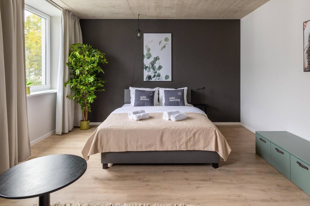 Photo of Bedroom in Stadtmitte