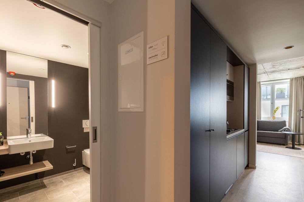 Photo of Bathroom in Stadtmitte