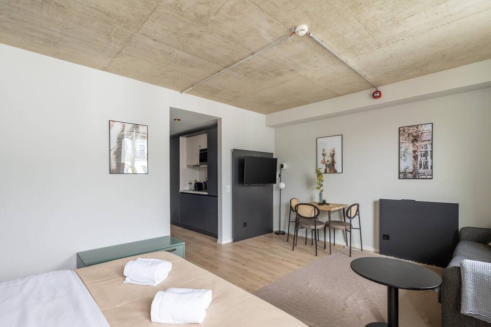 Photo of Bedroom in Stadtmitte