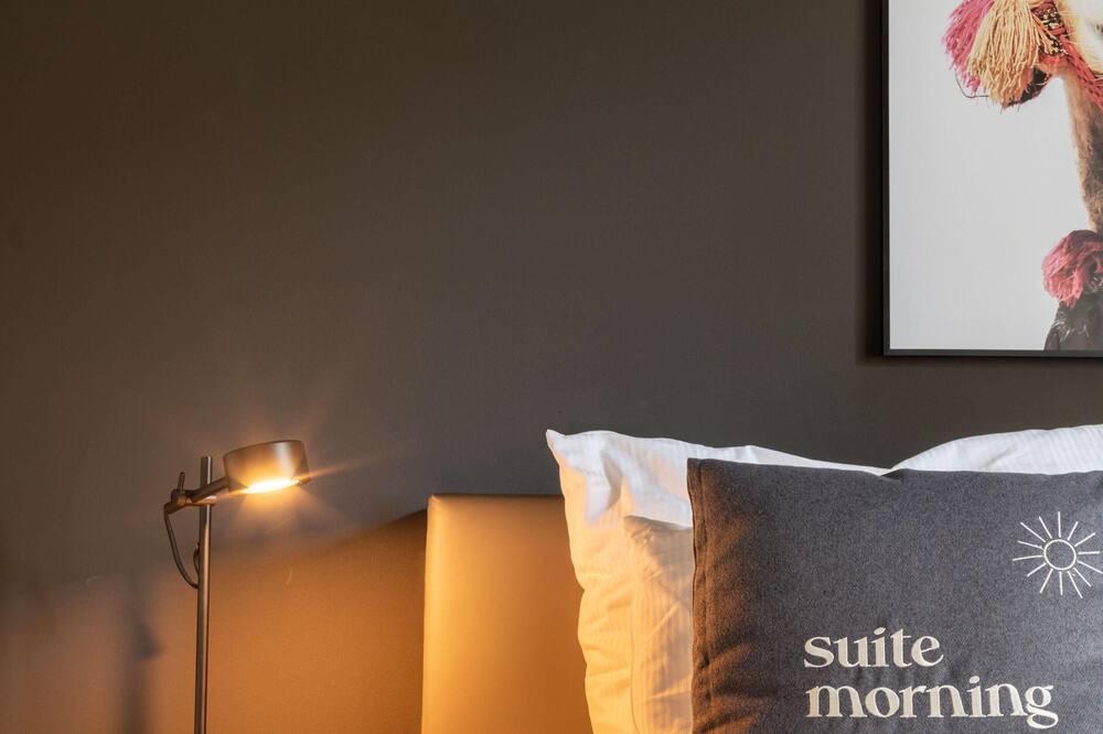 Photo of Bedroom in Stadtmitte