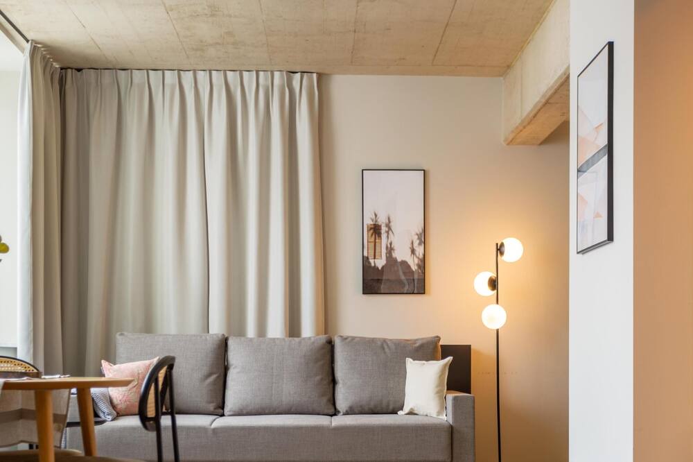 Photo of Bedroom in Stadtmitte