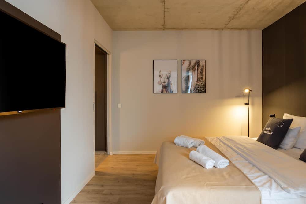 Photo of Bedroom in Stadtmitte