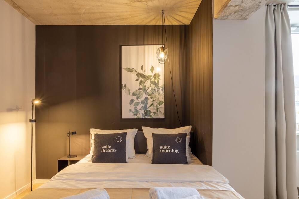 Photo of Bedroom in Stadtmitte