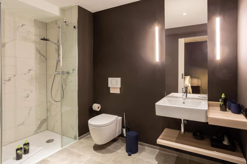 Photo of Bathroom in Stadtmitte