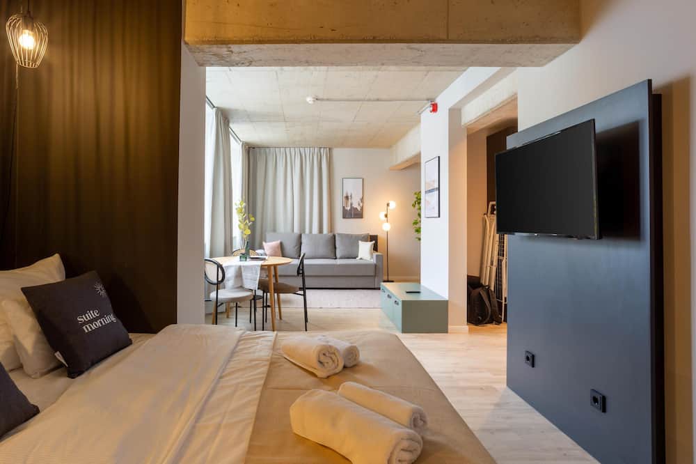 Photo of Bedroom in Stadtmitte