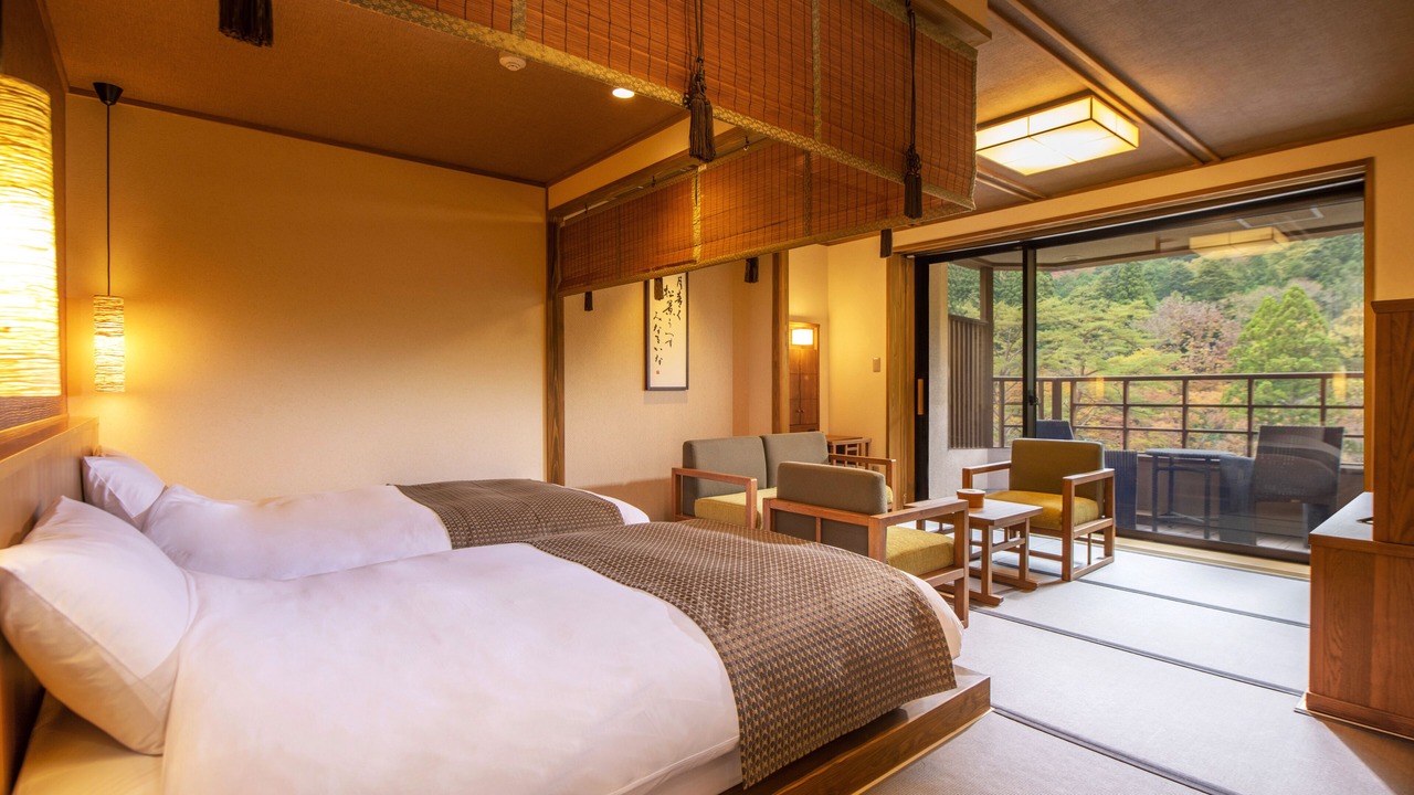 Photo of Bedroom in Shiobara