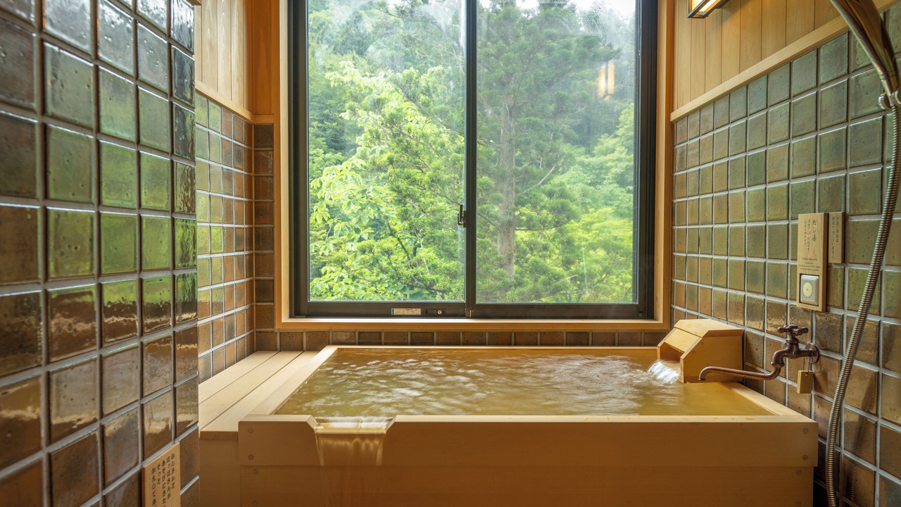 Photo of Bedroom in Shiobara