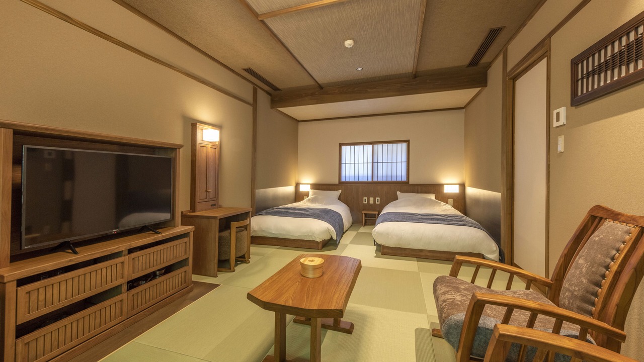 Photo of Bedroom in Shiobara