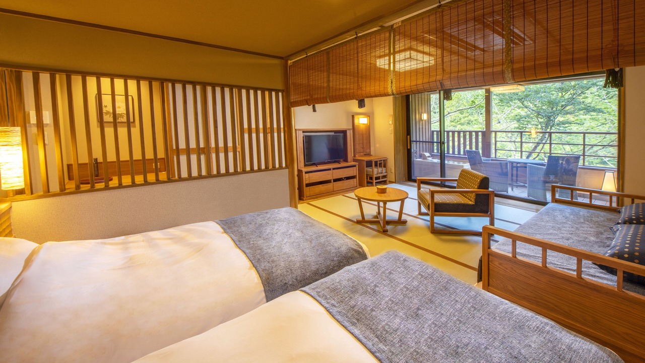 Photo of Bedroom in Shiobara