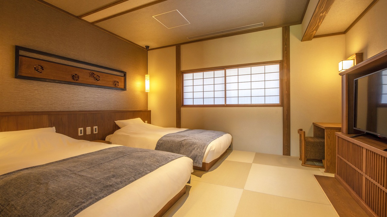 Photo of Bedroom in Shiobara
