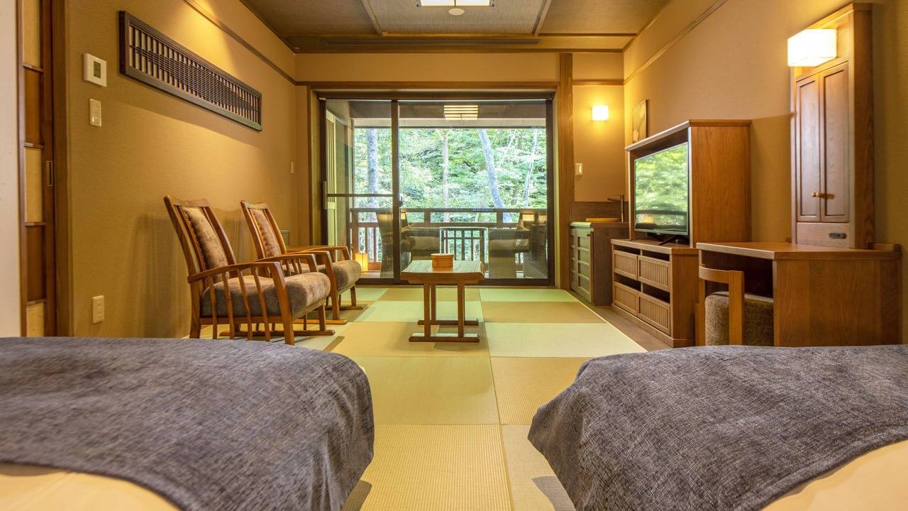 Photo of Bedroom in Shiobara