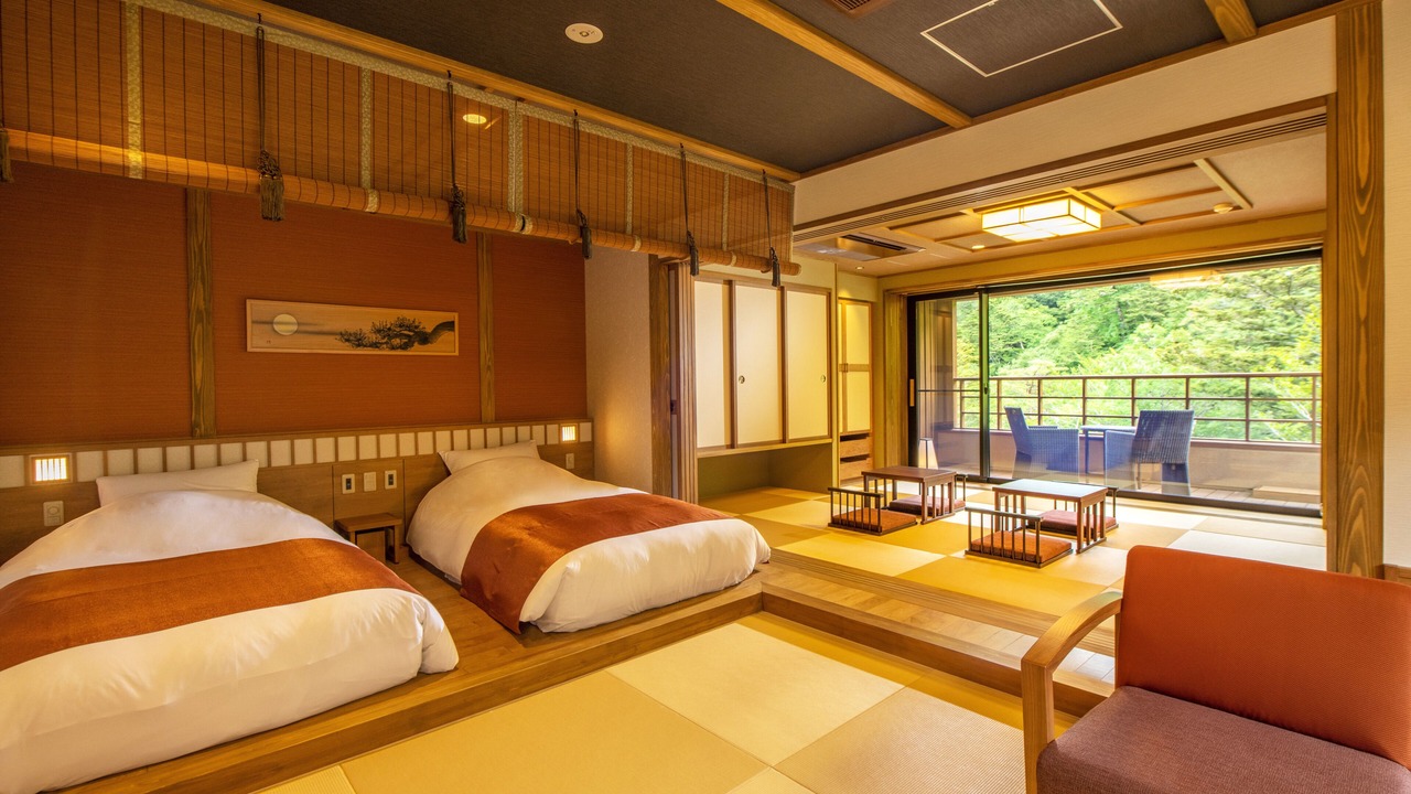 Photo of Bedroom in Shiobara