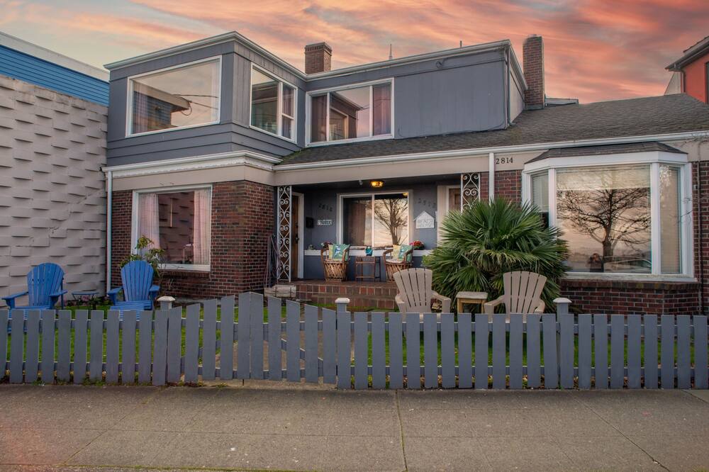 Photo of Outdoor in Alki
