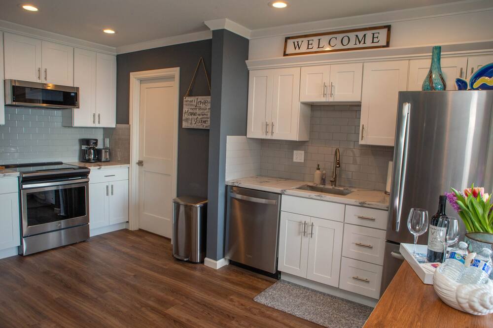 Photo of Kitchen in Alki