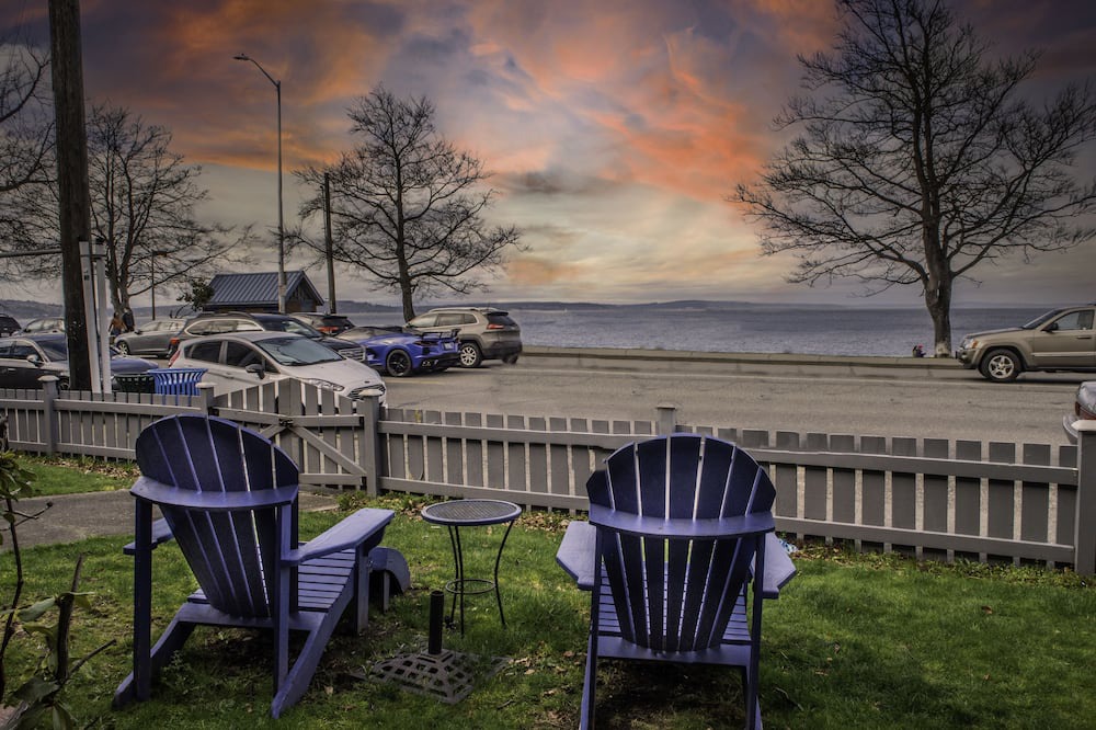 Photo of Outdoor in Alki