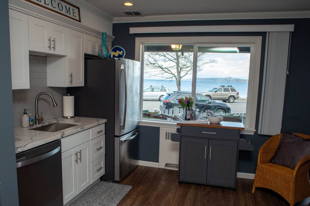 Photo of Kitchen in Alki