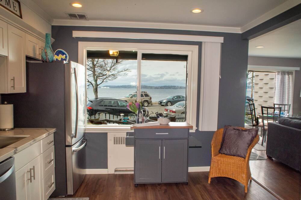 Photo of Kitchen in Alki