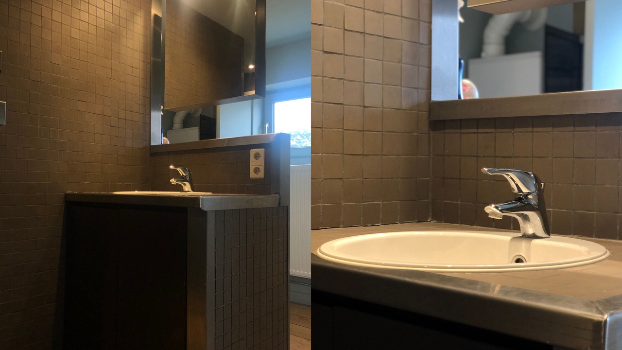 Photo of Bathroom in Wachtebeke