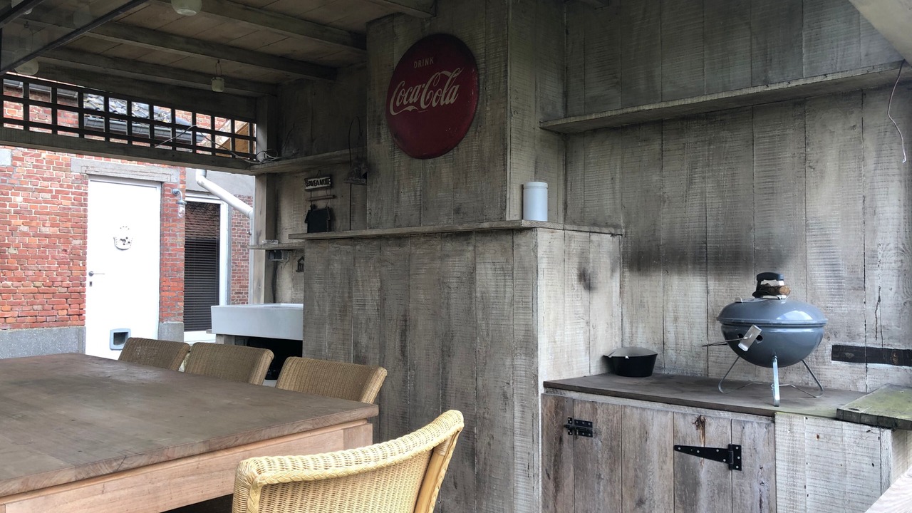 Photo of Kitchen in Wachtebeke