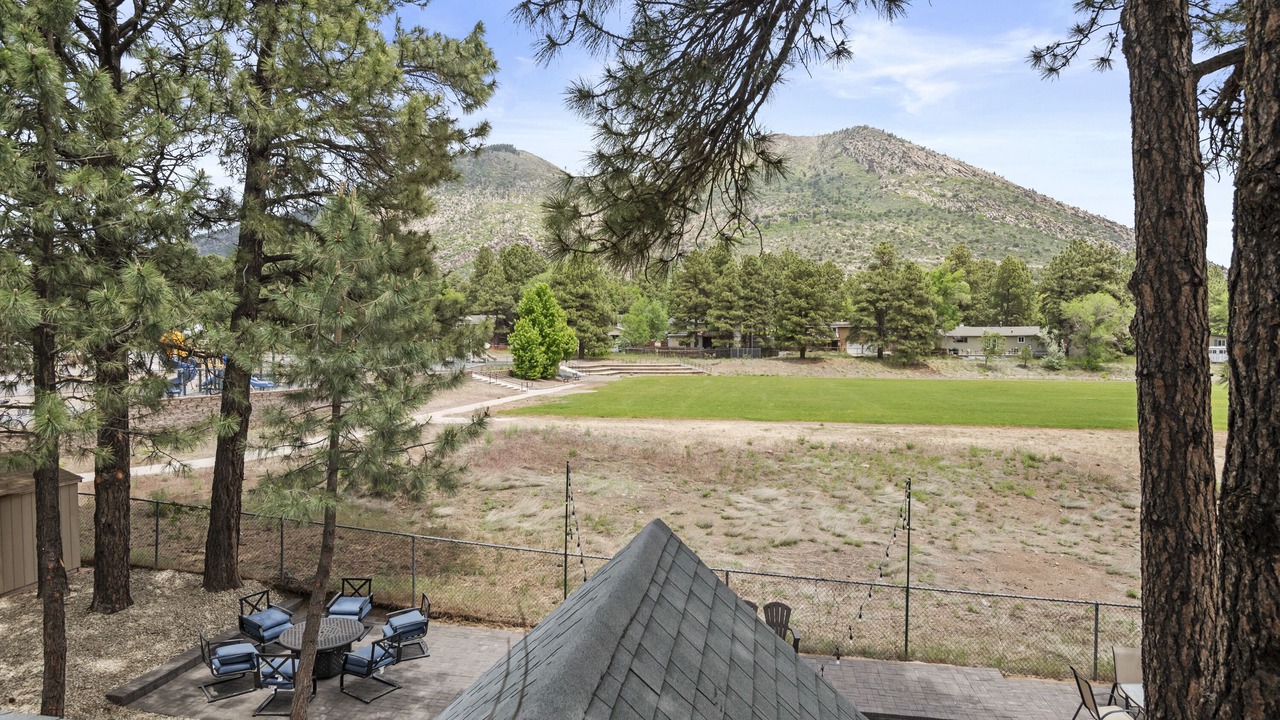 Photo of Outdoor in Swiss Manor